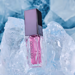 CATRICE ARCTIC ILLUSION brillant à lèvres 4 ml C03 Real Illusion