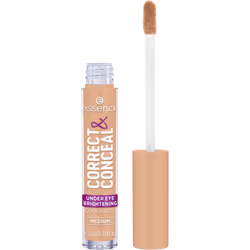 Essence Correct & Conceal, Beige, Medium, Tous types de peau, Liquide, Bouteille, 3,5 ml