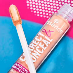 Essence Correct & Conceal correcteur de teint 3,5 ml 20 Medium - Vue supplémentaire 6