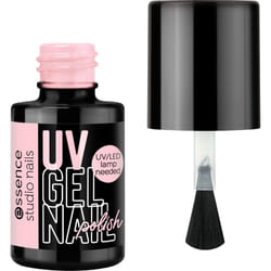 Essence studio nails vernis à ongles Rose Gloss