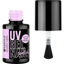Essence studio nails vernis à ongles Lavande Gloss