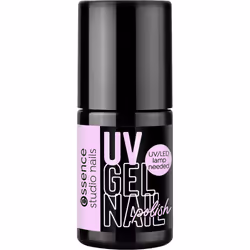 Essence studio nails vernis à ongles Lavande Gloss