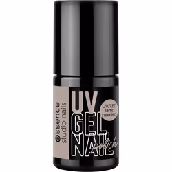 Essence studio nails vernis à ongles Marron Gloss