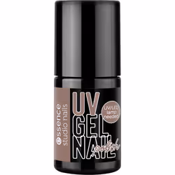 Essence studio nails vernis à ongles Marron Gloss