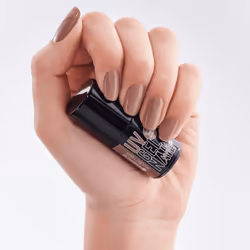 Essence studio nails vernis à ongles Marron Gloss - Vue supplémentaire 4