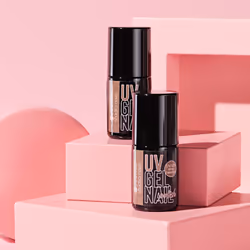 Essence studio nails vernis à ongles Marron Gloss - Vue supplémentaire 5