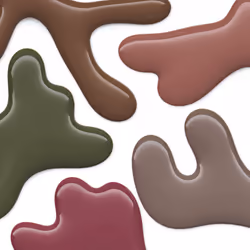 Essence studio nails vernis à ongles Marron Gloss - Vue supplémentaire 6