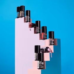 Essence studio nails vernis à ongles Marron Gloss - Vue supplémentaire 7
