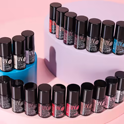 Essence studio nails vernis à ongles Marron Gloss - Vue supplémentaire 8