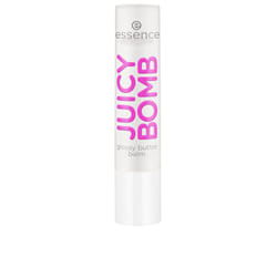 Essence - Baume à Lèvres Juicy Bomb Glossy Butter Balm - 06 Wake Me Up Before You Coco