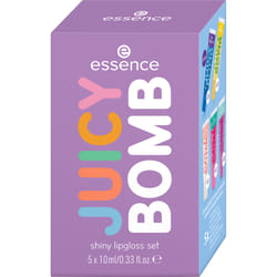 Essence JUICY BOMB