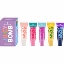 Essence JUICY BOMB