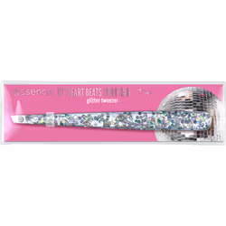 Essence MY HEART BEATS DISCO Argent Femelle