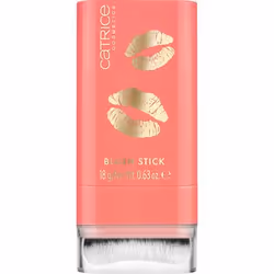 CATRICE Kiss & Glow, Corail, С01, Cheeky Flirt, 1 couleurs, Cream/powder, Tube
