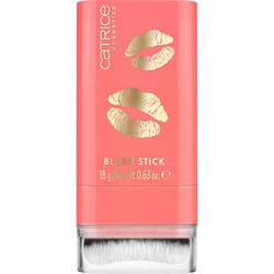 CATRICE Kiss & Glow fard 18 g С01 Cheeky Flirt Cream/powder