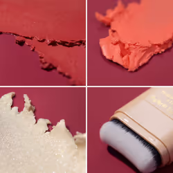 CATRICE Kiss & Glow fard 18 g С01 Cheeky Flirt Cream/powder - Vue supplémentaire 4