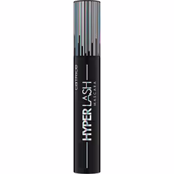 CATRICE Hyper Lash Mascara mascara pour cil 010 Electric Black - Vue supplémentaire 2
