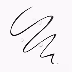 CATRICE Superproof Brush Liner Waterproof crayon contour des yeux 0,14 ml Liquide 010 Midnight Black