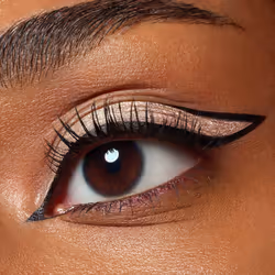CATRICE Superproof Brush Liner Waterproof crayon contour des yeux 0,14 ml Liquide 010 Midnight Black - Vue supplémentaire 7