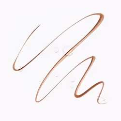CATRICE Superproof Brush Liner Waterproof crayon contour des yeux 0,14 ml Liquide 020 Cocoa Brown - Vue supplémentaire 4