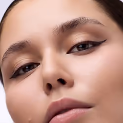 CATRICE Superproof Brush Liner Waterproof crayon contour des yeux 0,14 ml Liquide 020 Cocoa Brown - Vue supplémentaire 6