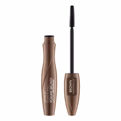 CATRICE Glam & Doll, Marron, Brown, Définition, Volumisant, ISODODECANE, CERA MICROCRISTALLINA (MICROCRYSTALLINE WAX), AQUA ( ...