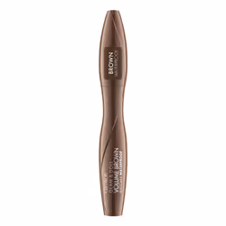 CATRICE Glam & Doll mascara pour cil Brown