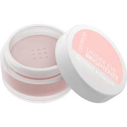 CATRICE Setting Powder correcteur de teint 2,3 g 010 Light Rose
