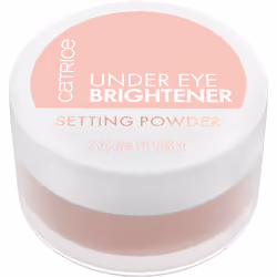 CATRICE Setting Powder correcteur de teint 2,3 g 010 Light Rose