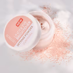 CATRICE Setting Powder correcteur de teint 2,3 g 010 Light Rose - Vue supplémentaire 5