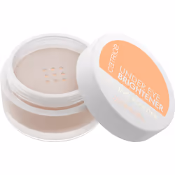 CATRICE Setting Powder, Nu, Warm Nude, Poudre libre, Pot, 2,3 g, Femmes