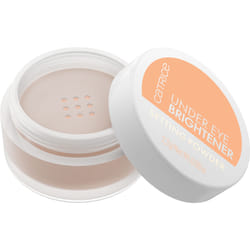 CATRICE Setting Powder correcteur de teint 2,3 g 020 Warm Nude