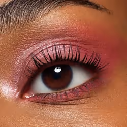CATRICE Tiny Treasures Eyeshadow Palette ombre à paupière 020 Wild Berry Mat, Métallique, Brillant - Vue supplémentaire 6