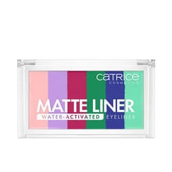 CATRICE Matte Water-Activated Eyeliner crayon contour des yeux 8,5 g Poudre compacte
