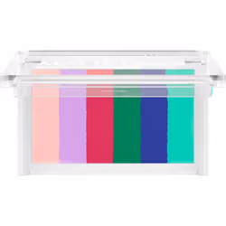 CATRICE Matte Water-Activated Eyeliner crayon contour des yeux 8,5 g Poudre compacte - Vue supplémentaire 2