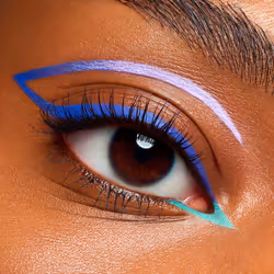 CATRICE Matte Water-Activated Eyeliner crayon contour des yeux 8,5 g Poudre compacte - Vue supplémentaire 3