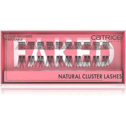 Catrice Faked Natural Cluster 2 pcs