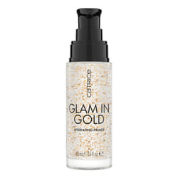 CATRICE Glam In Gold 30 ml 010 Oh My Goldness