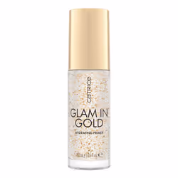 CATRICE Glam In Gold 30 ml 010 Oh My Goldness