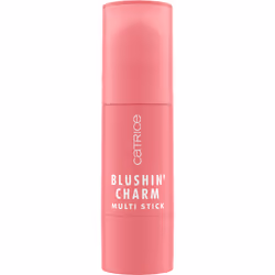 CATRICE Blushin' Charm Multi Stick 5,5 g Tube Crème 010 Pink Sweetheart