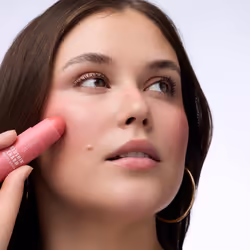 CATRICE Blushin' Charm Multi Stick 5,5 g Tube Crème 010 Pink Sweetheart - Vue supplémentaire 6