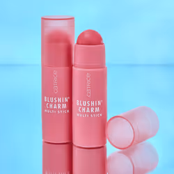 CATRICE Blushin' Charm Multi Stick 5,5 g Tube Crème 010 Pink Sweetheart - Vue supplémentaire 8