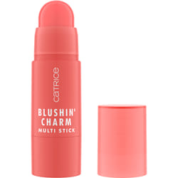 CATRICE Blushin' Charm Multi Stick 5,5 g Tube Crème 020 Coral Cutie