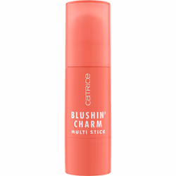 CATRICE Blushin' Charm Multi Stick 5,5 g Tube Crème 020 Coral Cutie