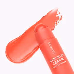CATRICE Blushin' Charm Multi Stick 5,5 g Tube Crème 020 Coral Cutie
