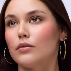 CATRICE Blushin' Charm Multi Stick 5,5 g Tube Crème 020 Coral Cutie - Vue supplémentaire 6