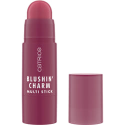 CATRICE Blushin' Charm Multi Stick 5,5 g Tube Crème 030 030 - Ruby Darling