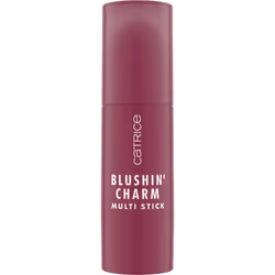 CATRICE Blushin' Charm Multi Stick 5,5 g Tube Crème 030 030 - Ruby Darling