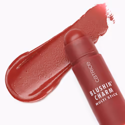 CATRICE Blushin' Charm Multi Stick 5,5 g Tube Crème 030 030 - Ruby Darling