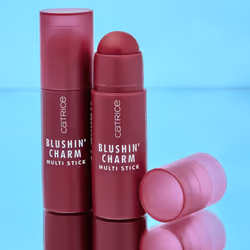 CATRICE Blushin' Charm Multi Stick 5,5 g Tube Crème 030 030 - Ruby Darling - Vue supplémentaire 8